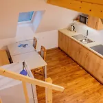 Soklic Appartement