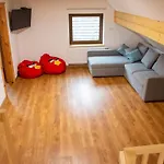 Soklic Appartement *
