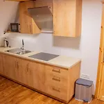 Appartement Soklic *