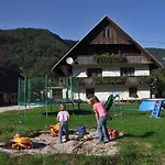 Soklic Appartement