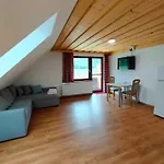 Soklic Appartement Bohinj