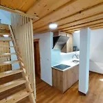 Appartement Soklic Bohinj