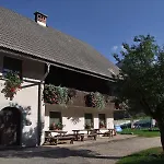 Appartement Soklic Bohinj