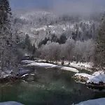 Soklic Bohinj