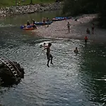 Appartement Soklic Bohinj