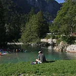 Appartement Soklic Bohinj