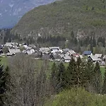 Appartement Soklic