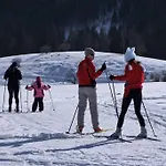 Soklic * Bohinj
