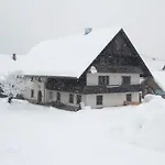 Soklic Appartement *