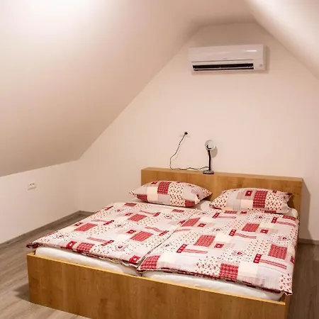 Apartment Soklic