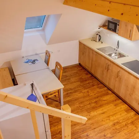 Soklic Apartment