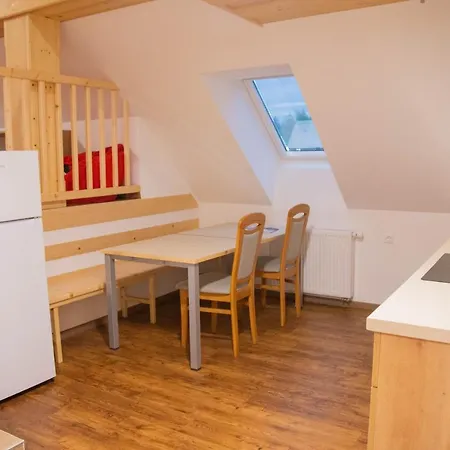 Apartment Soklic *