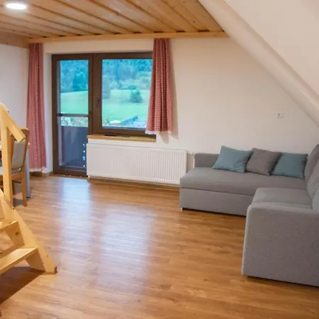 Soklic Apartment