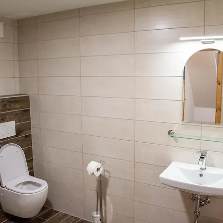 Appartement Soklic Bohinj