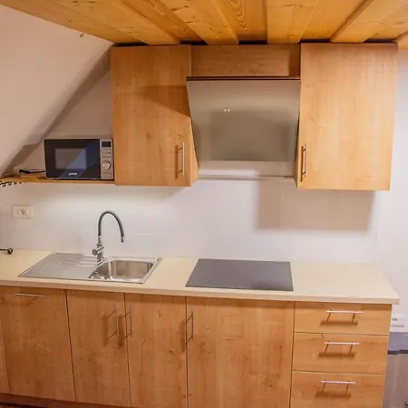 Apartment Soklic