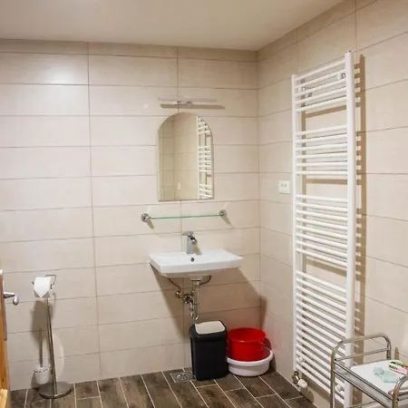 Soklic Apartment Bohinj