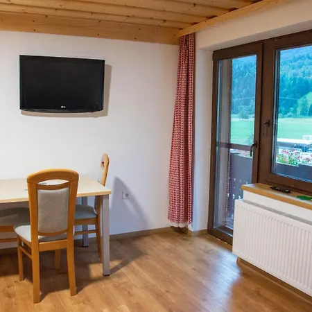 Apartment Soklic *