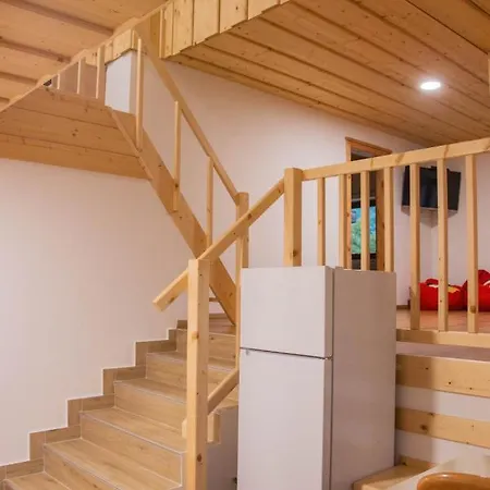 Soklic Apartment *