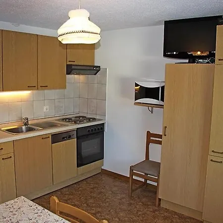 Soklic Appartement Bohinj