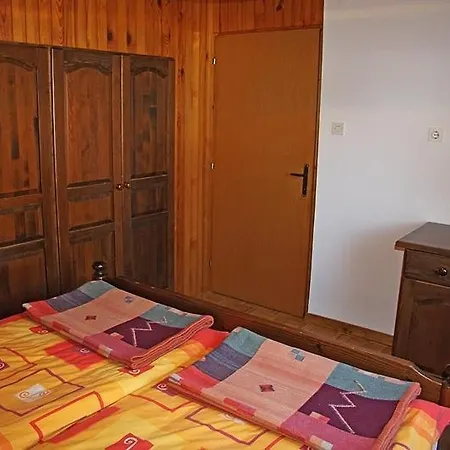 Soklic Apartment