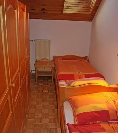 Soklic Apartment *