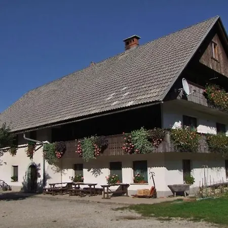 Soklic * Bohinj