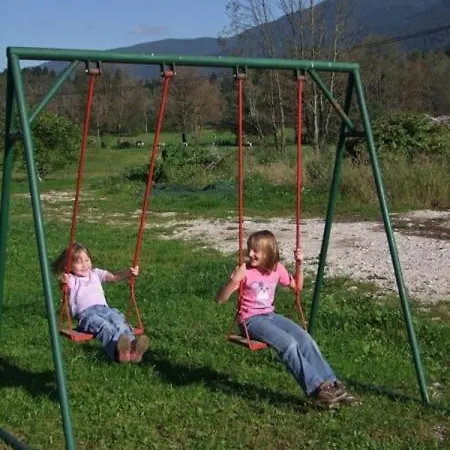 Soklic Daire *