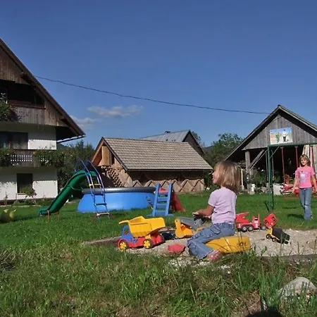 Soklic Appartement *