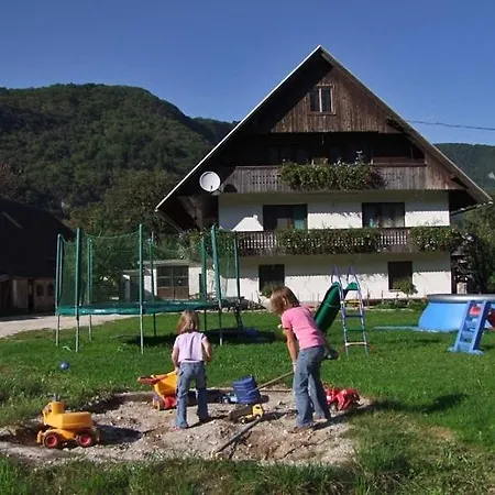 Soklic Apartment