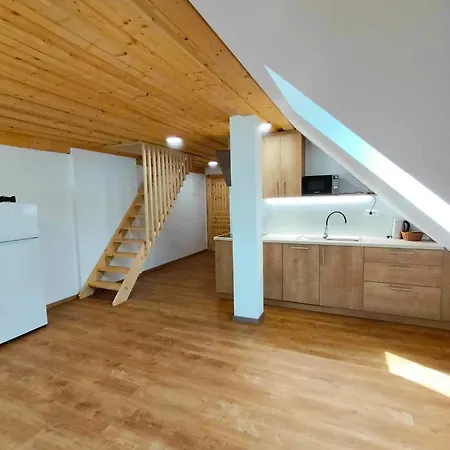 Soklic 아파트 보히니