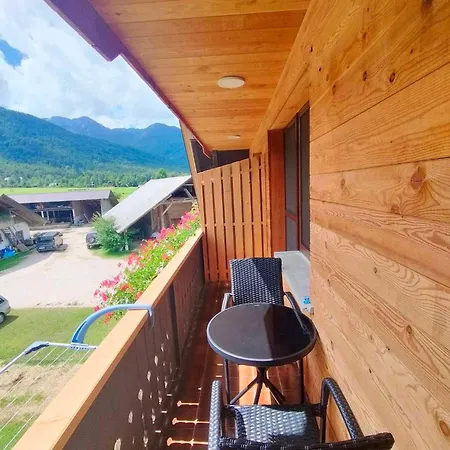 Soklic Bohinj