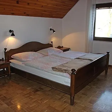 Apartment Soklic