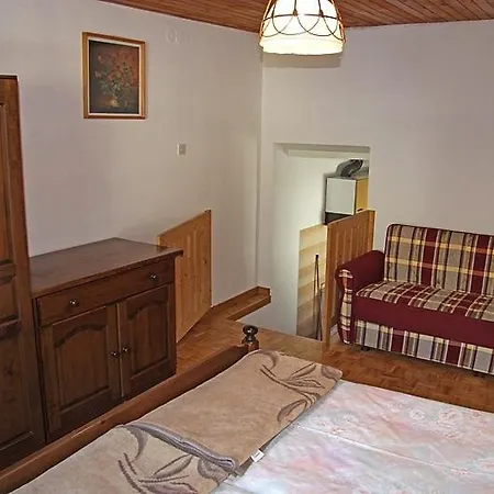 Apartment Soklic