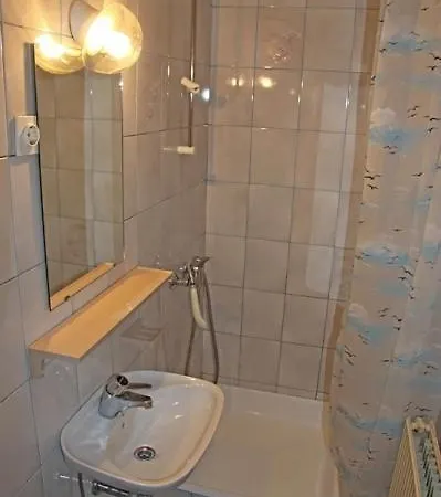 Apartment Soklic