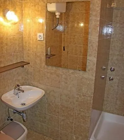 Apartment Soklic
