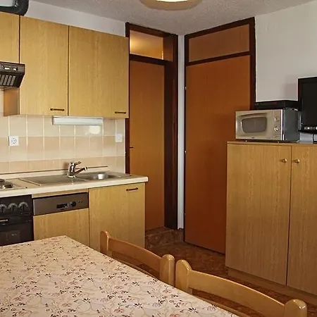 Apartment Soklic Bohinj