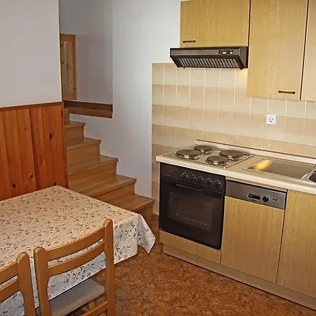 Apartment Soklic Bohinj