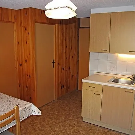 Soklic Bohinj