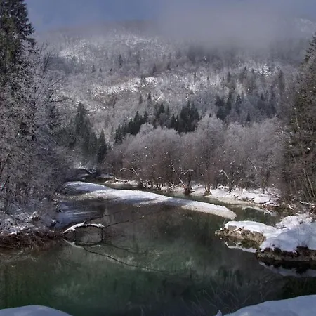 Soklic Bohinj