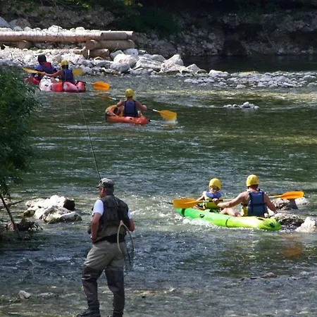 Appartement Soklic *