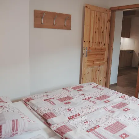 Soklic アパート *