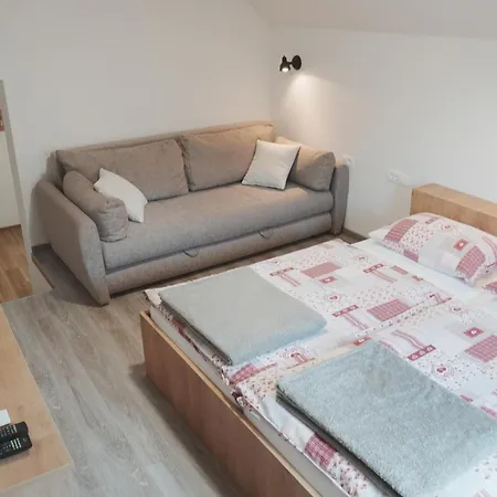 Apartment Soklic