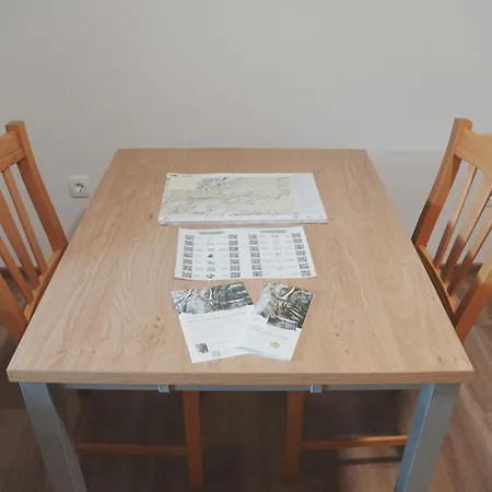 Appartement Soklic Bohinj