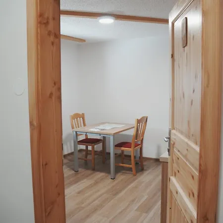 Soklic Apartmán
