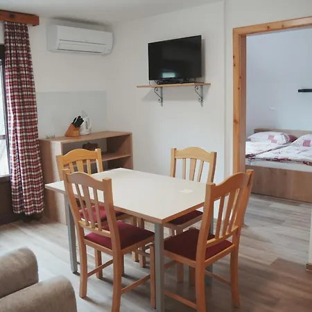 Apartment Soklic