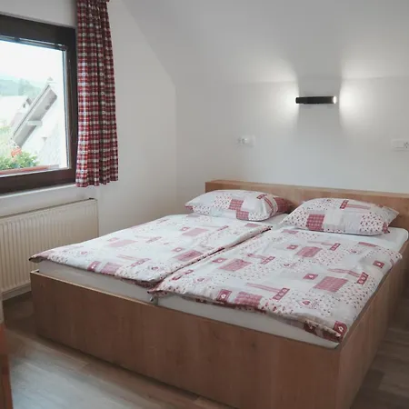 Apartmán Soklic *