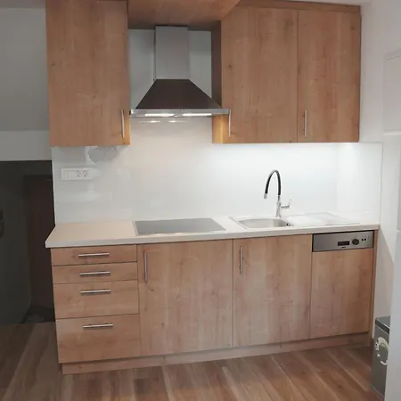 Soklic Apartmán Bohinj