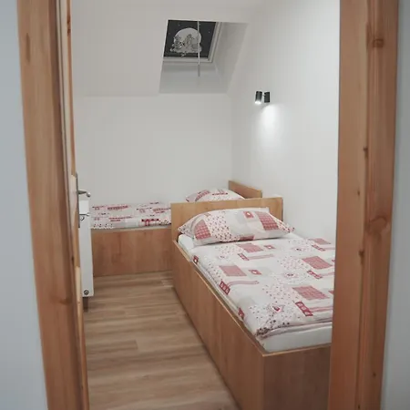 Soklic Apartment
