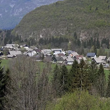 Apartment Soklic
