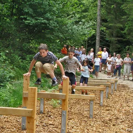 Soklic Appartement Bohinj